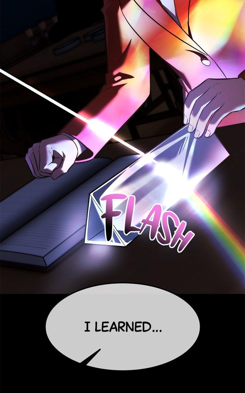 The Extra's Academy Survival Guide Chapter 79