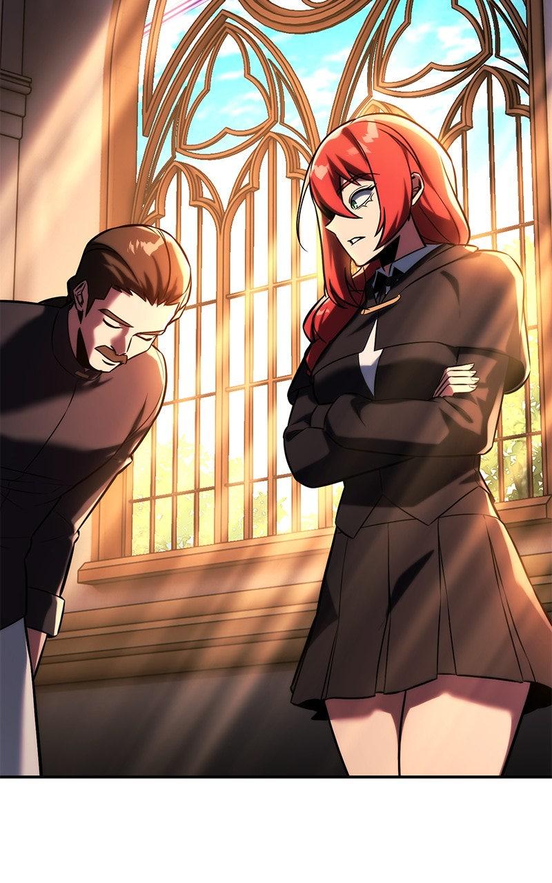 The Extra's Academy Survival Guide Chapter 79