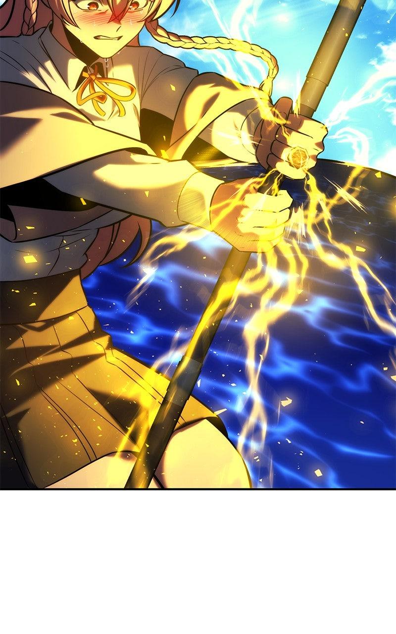 The Extra's Academy Survival Guide Chapter 79