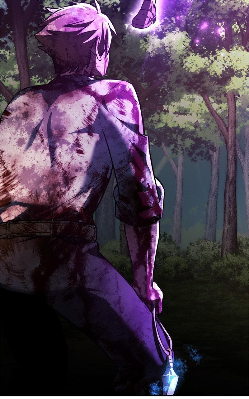 The Extra's Academy Survival Guide Chapter 79