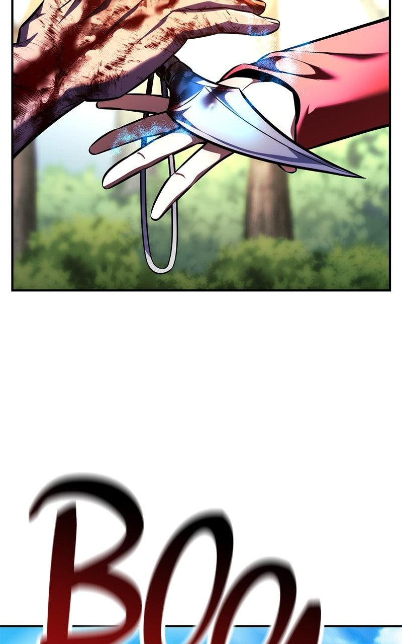 The Extra's Academy Survival Guide Chapter 79