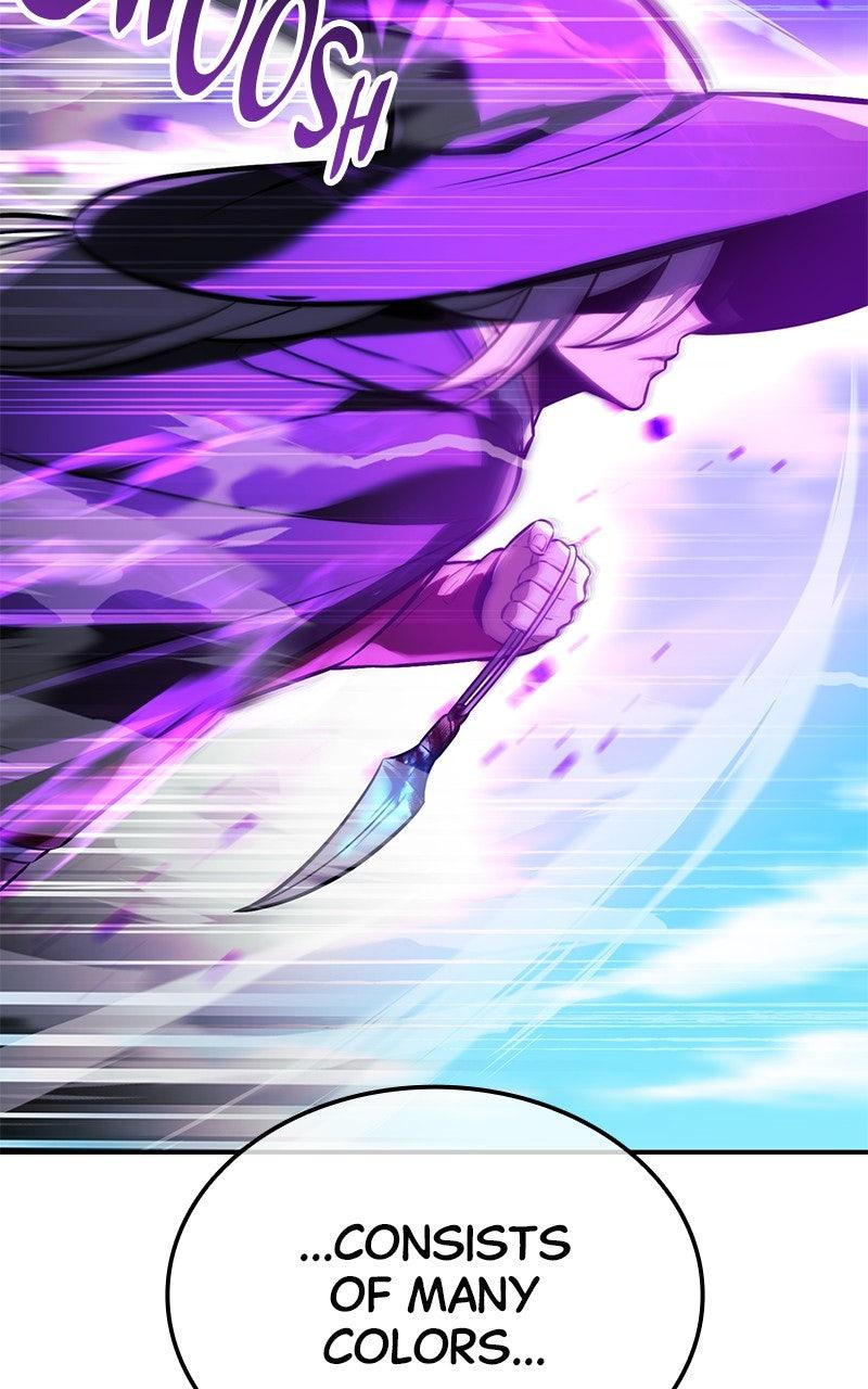 The Extra's Academy Survival Guide Chapter 79