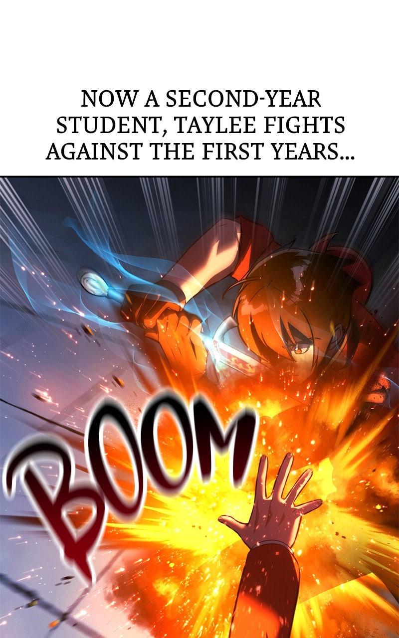 The Extra's Academy Survival Guide Chapter 79