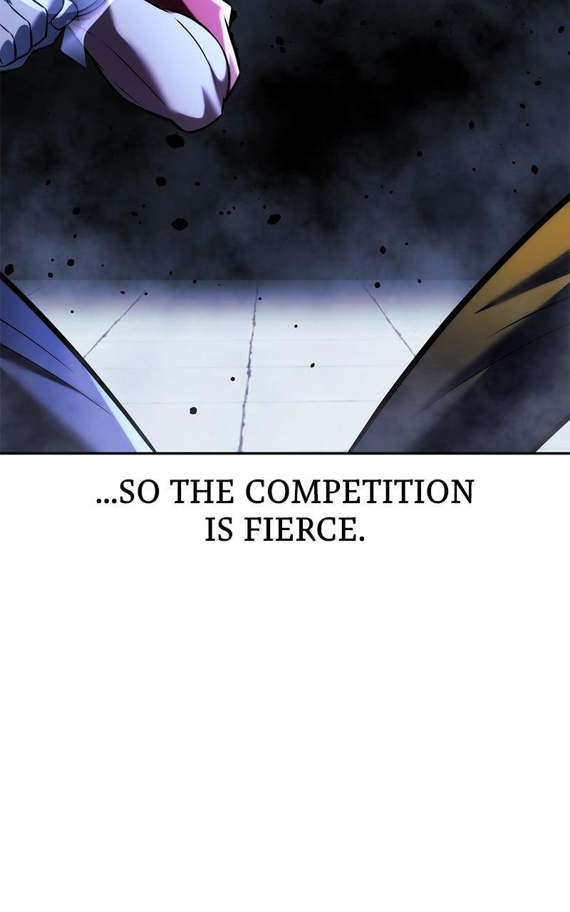 The Extra's Academy Survival Guide Chapter 79