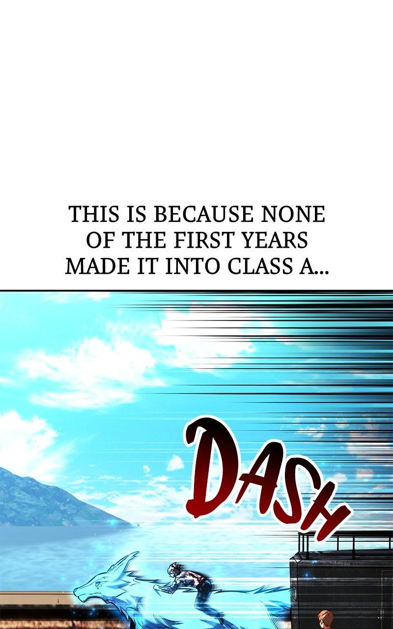 The Extra's Academy Survival Guide Chapter 79