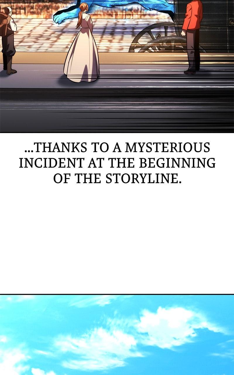 The Extra's Academy Survival Guide Chapter 79