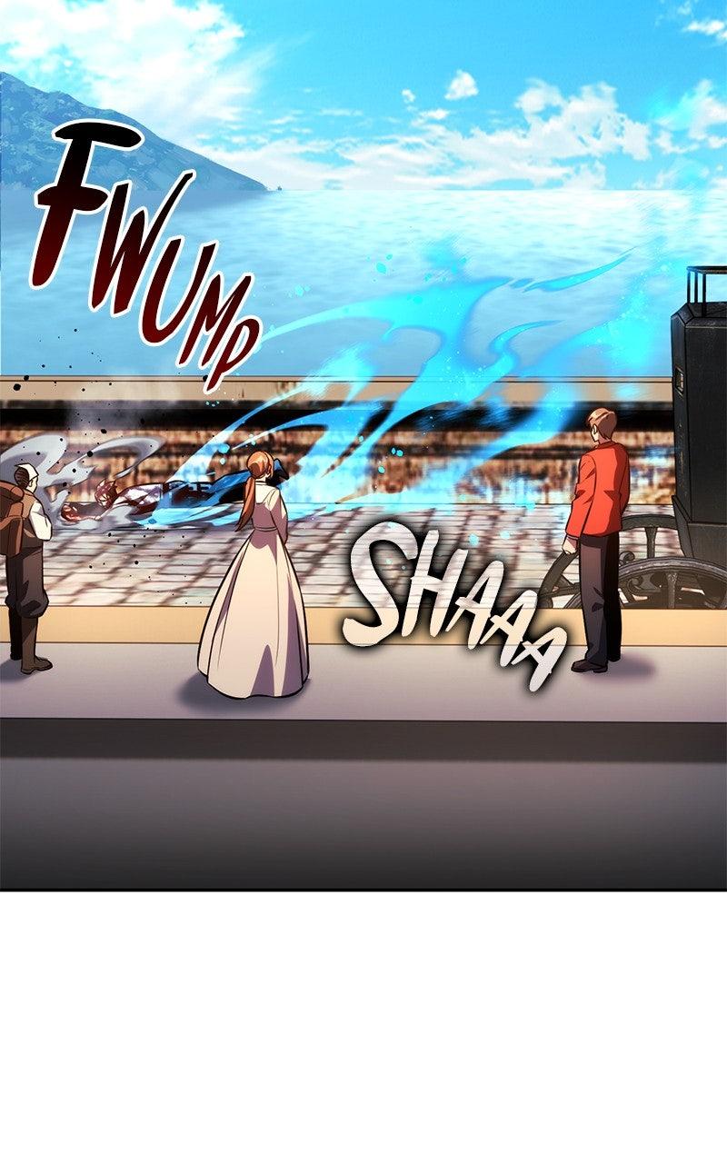 The Extra's Academy Survival Guide Chapter 79