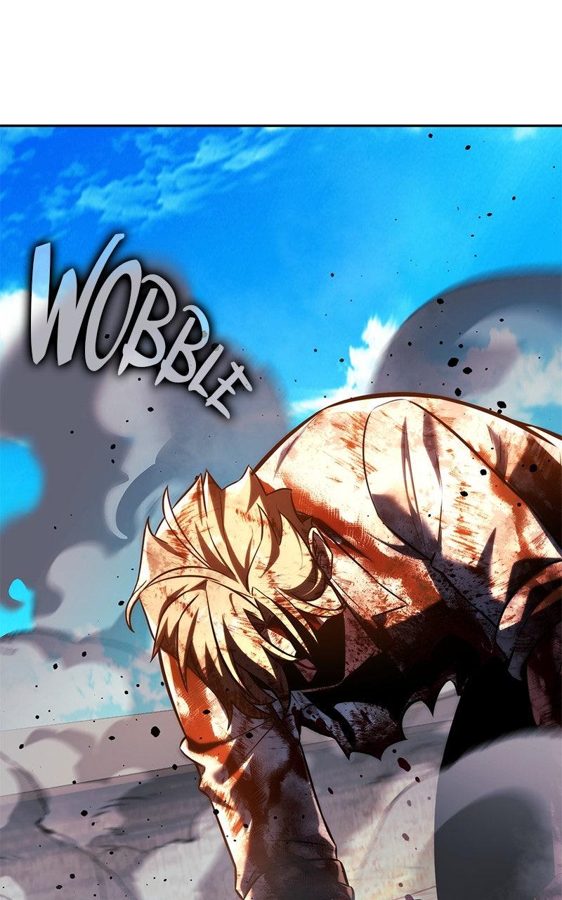 The Extra's Academy Survival Guide Chapter 79