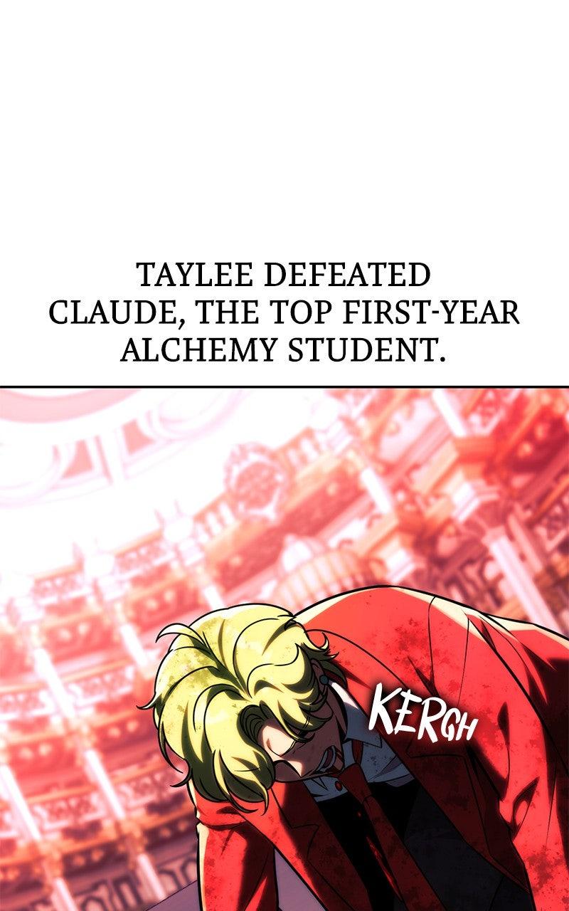 The Extra's Academy Survival Guide Chapter 79