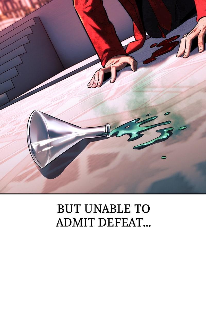 The Extra's Academy Survival Guide Chapter 79