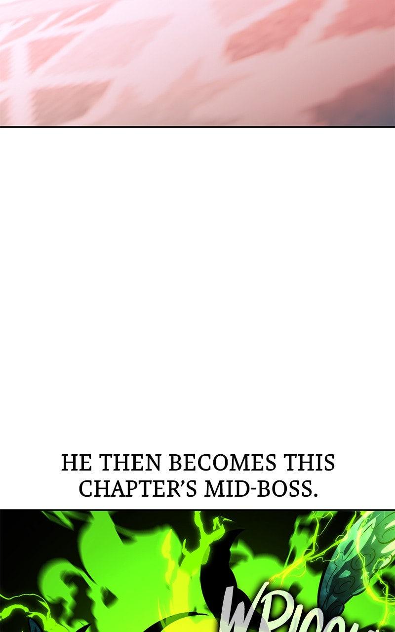 The Extra's Academy Survival Guide Chapter 79