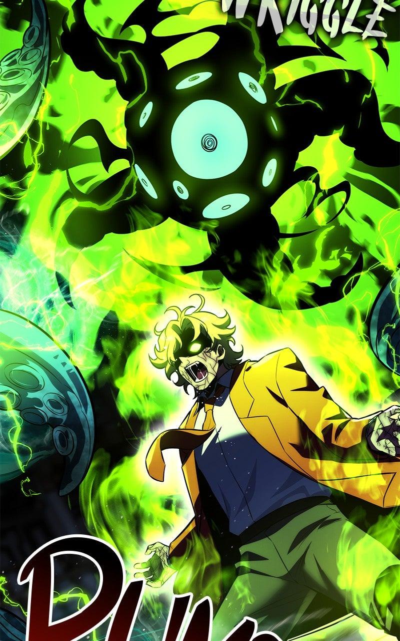 The Extra's Academy Survival Guide Chapter 79