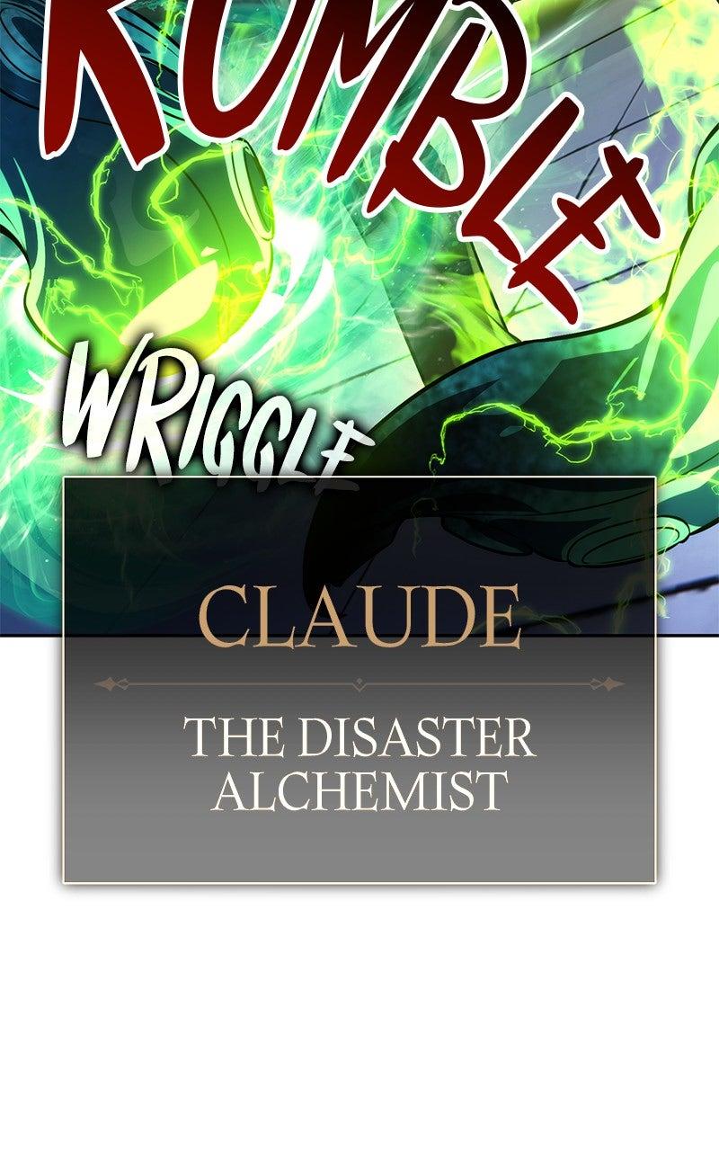 The Extra's Academy Survival Guide Chapter 79