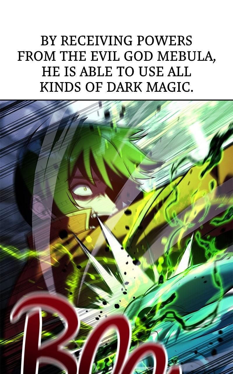 The Extra's Academy Survival Guide Chapter 79