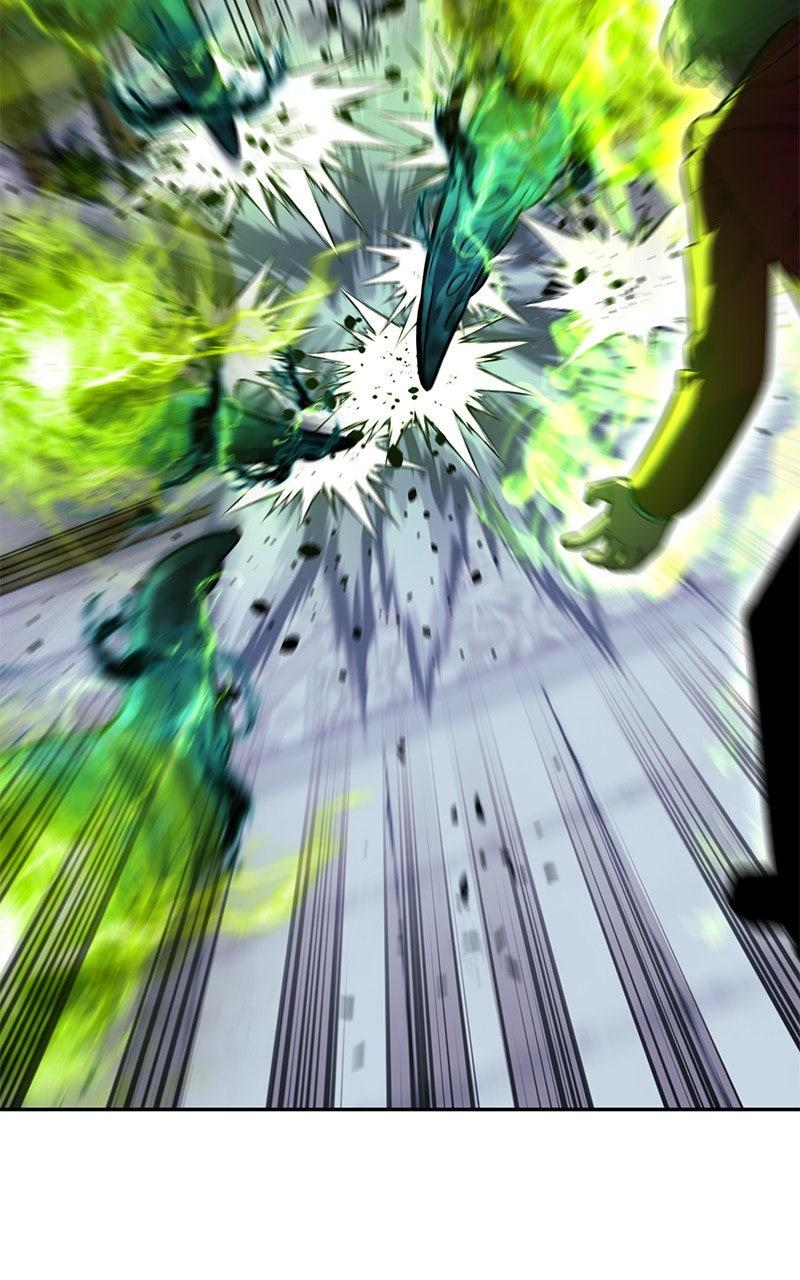 The Extra's Academy Survival Guide Chapter 79