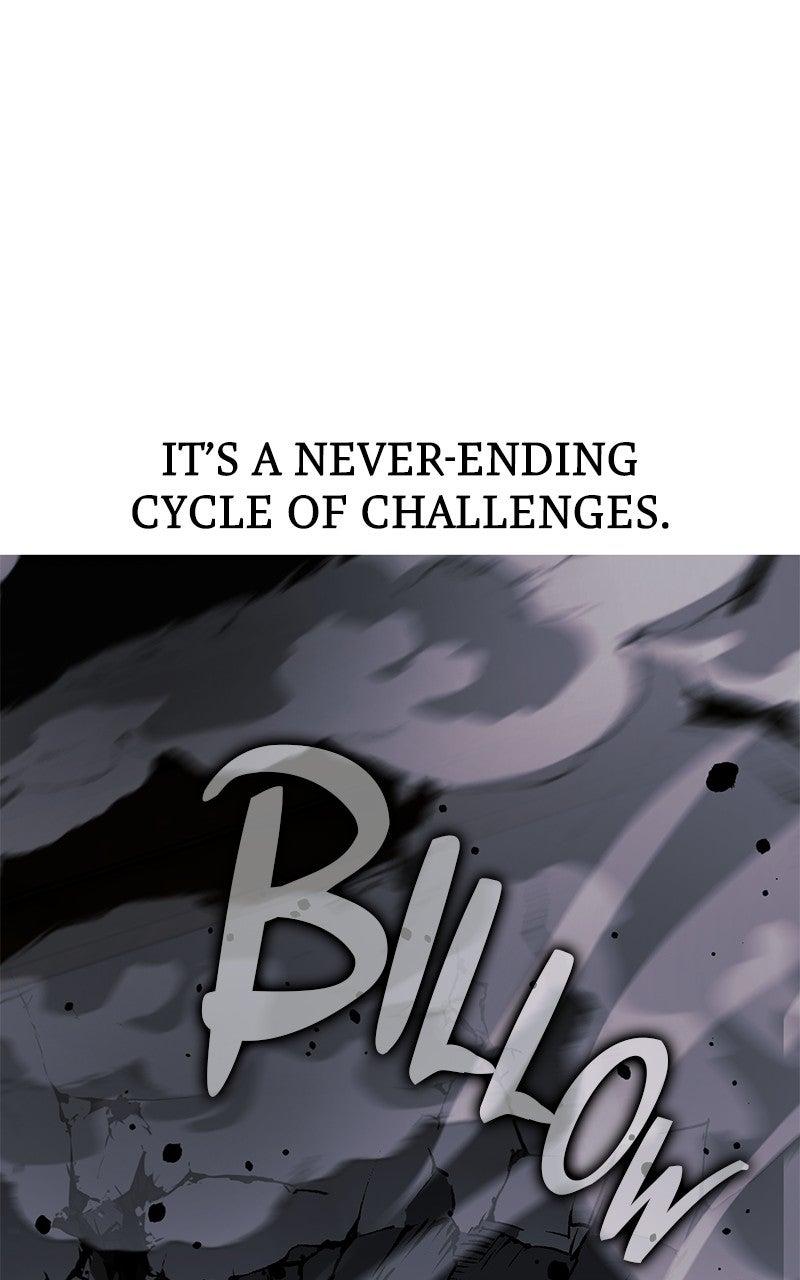 The Extra's Academy Survival Guide Chapter 79