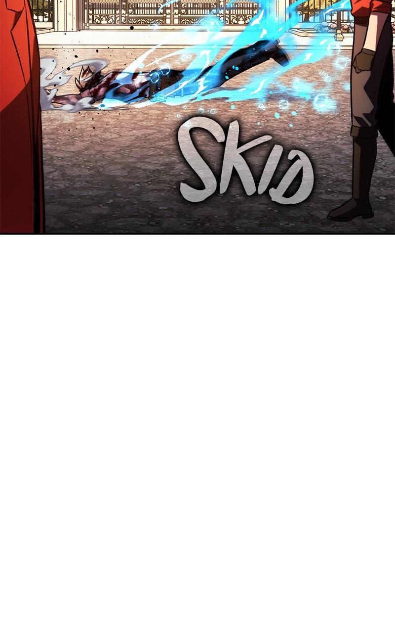 The Extra's Academy Survival Guide Chapter 79