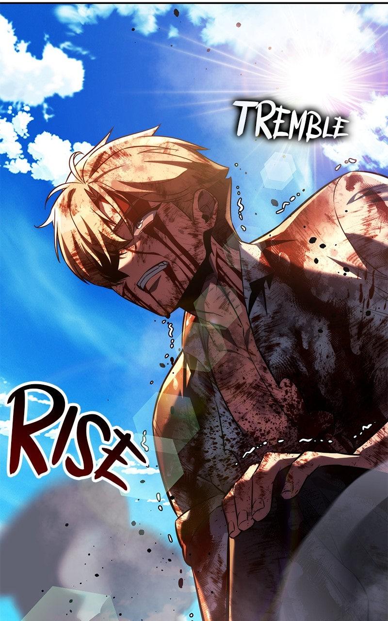 The Extra's Academy Survival Guide Chapter 79