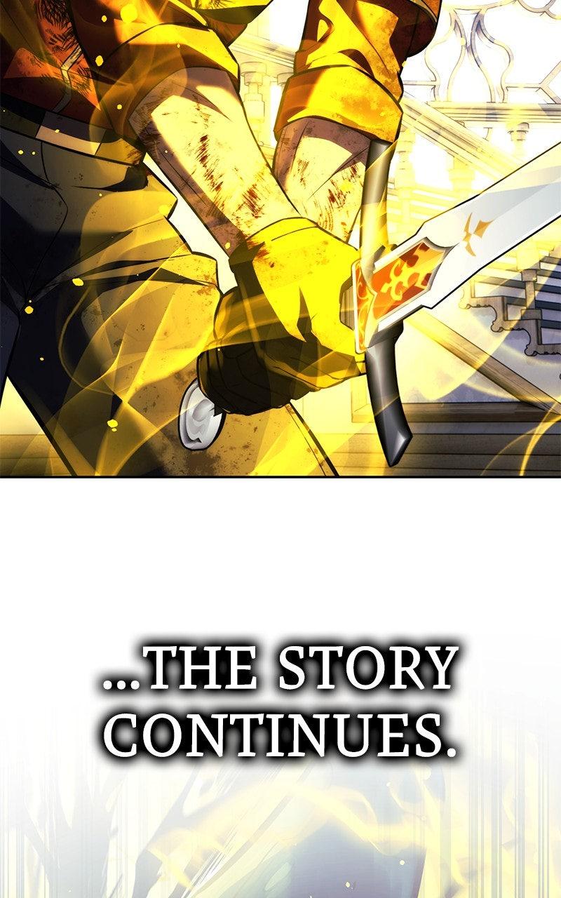 The Extra's Academy Survival Guide Chapter 79