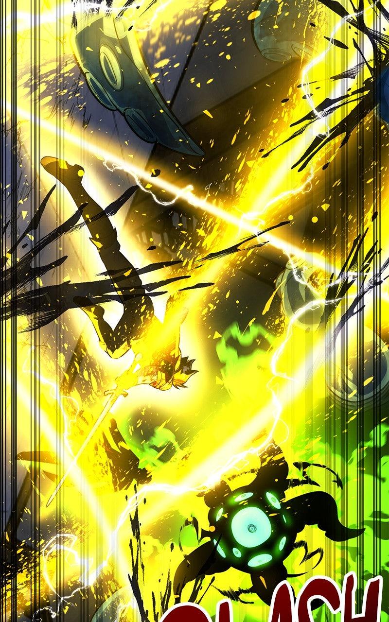 The Extra's Academy Survival Guide Chapter 79