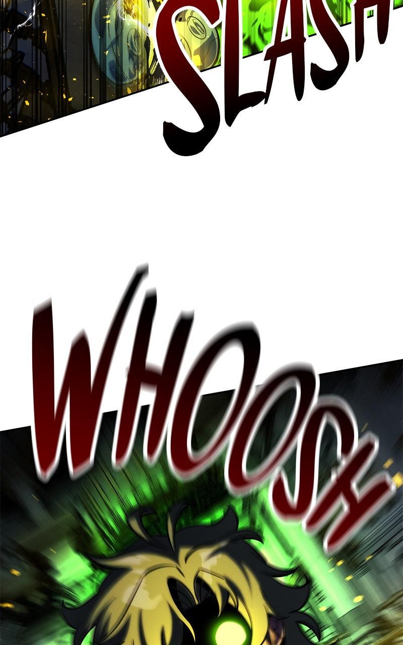 The Extra's Academy Survival Guide Chapter 79