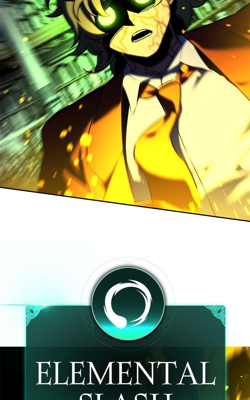 The Extra's Academy Survival Guide Chapter 79