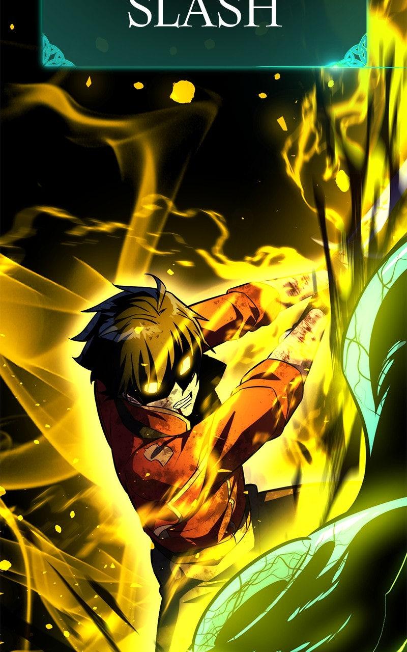 The Extra's Academy Survival Guide Chapter 79