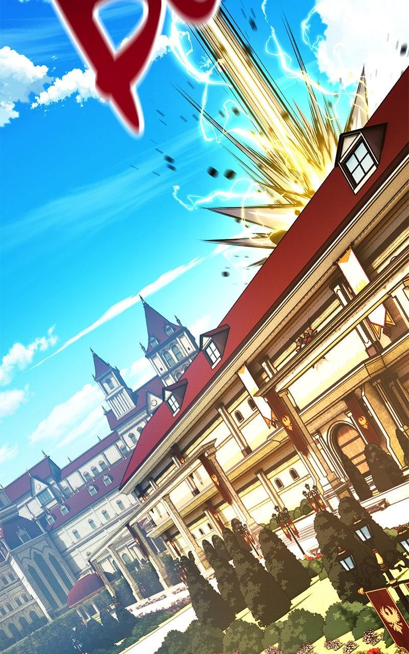 The Extra's Academy Survival Guide Chapter 79