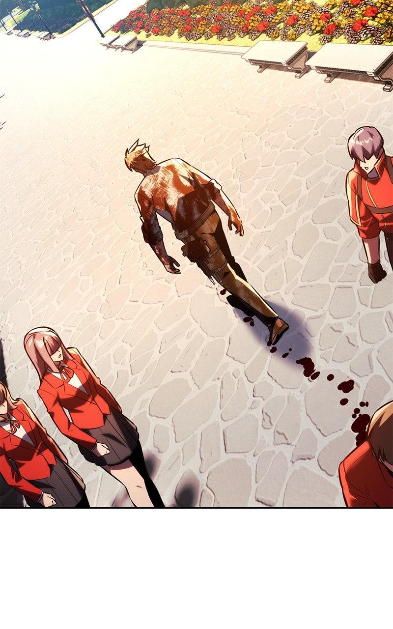 The Extra's Academy Survival Guide Chapter 79