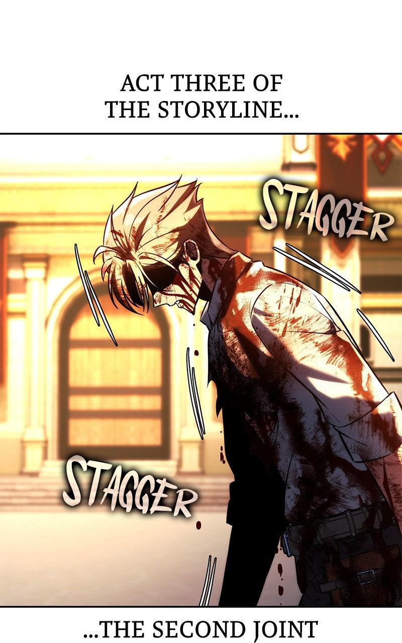 The Extra's Academy Survival Guide Chapter 79