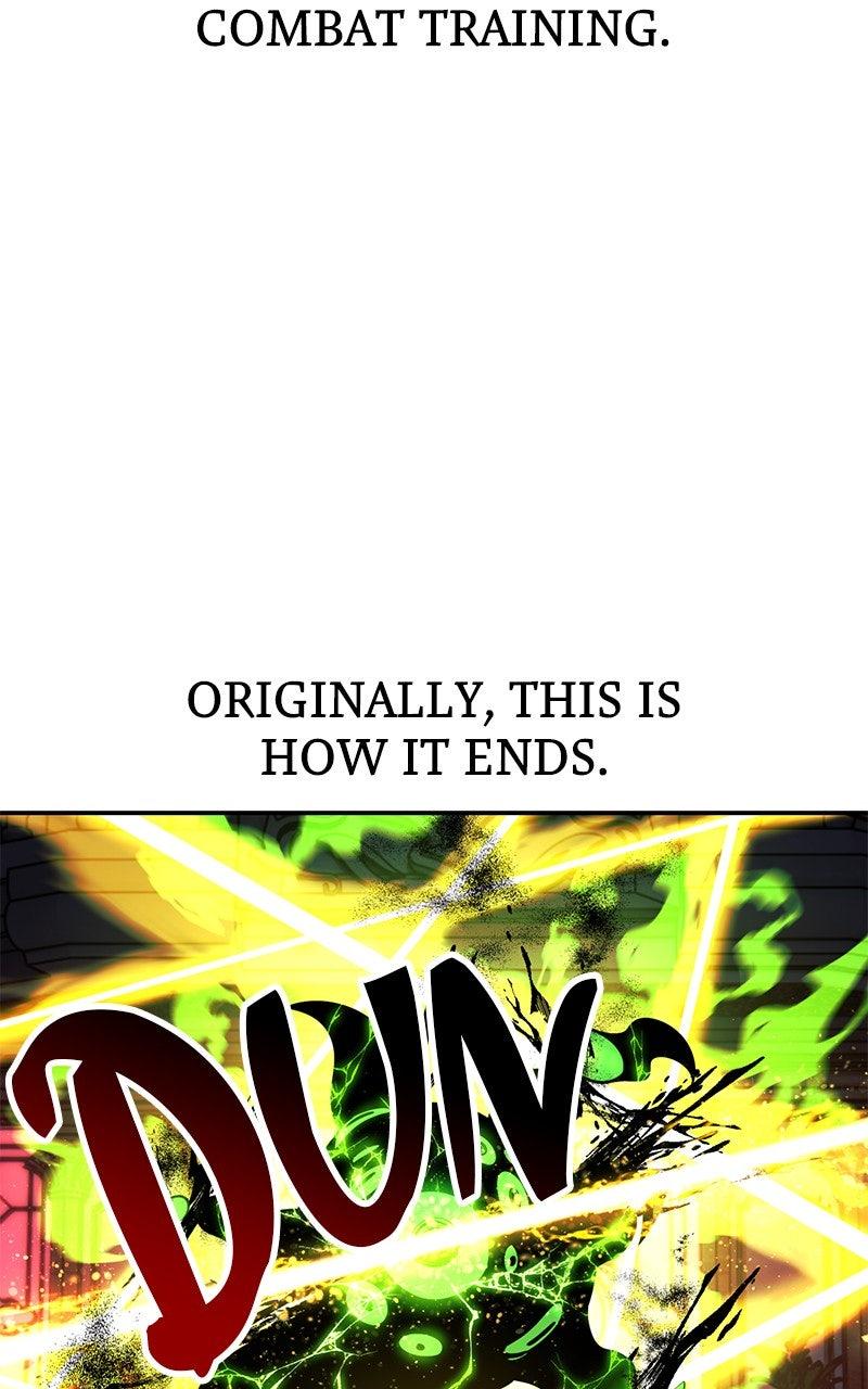 The Extra's Academy Survival Guide Chapter 79