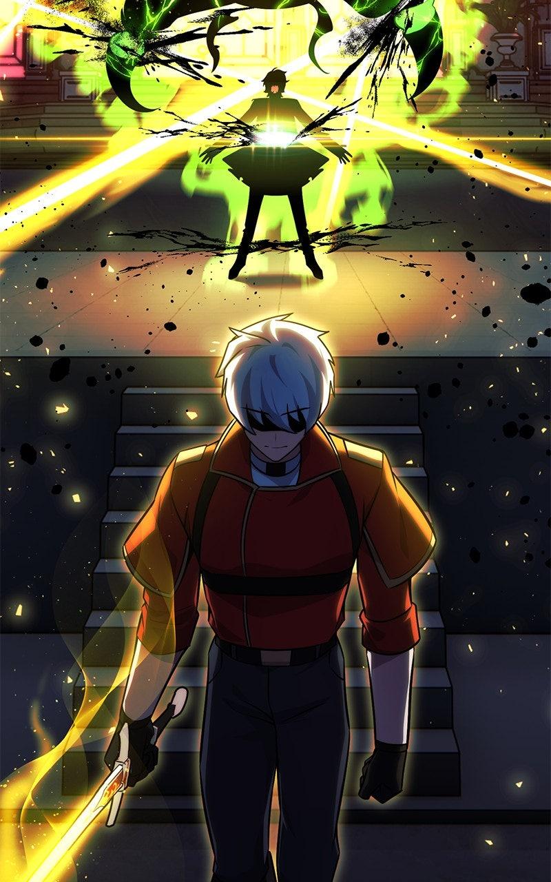 The Extra's Academy Survival Guide Chapter 79