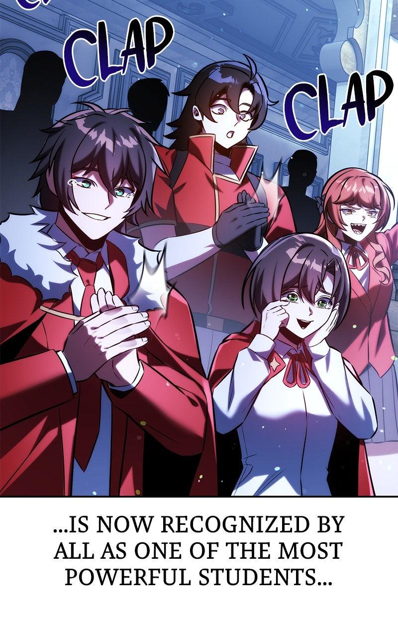 The Extra's Academy Survival Guide Chapter 79