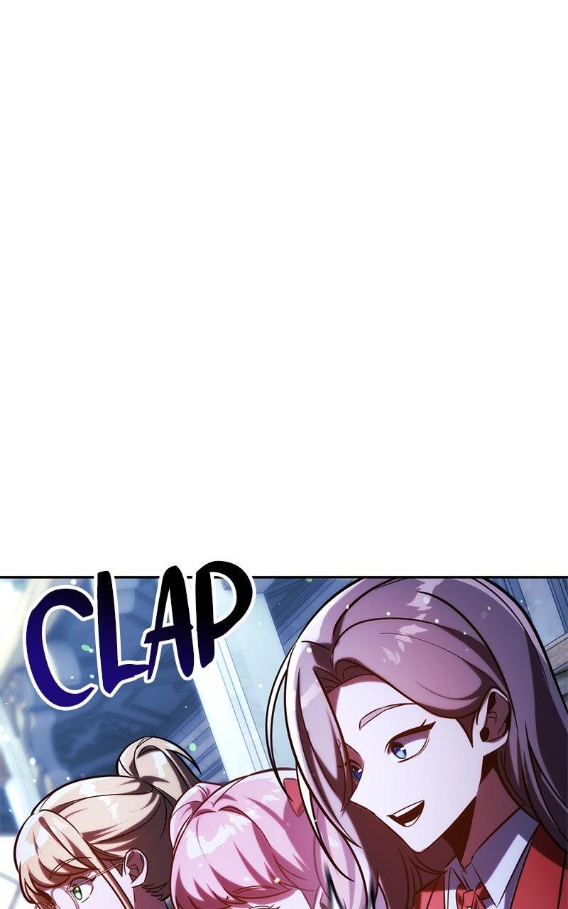 The Extra's Academy Survival Guide Chapter 79