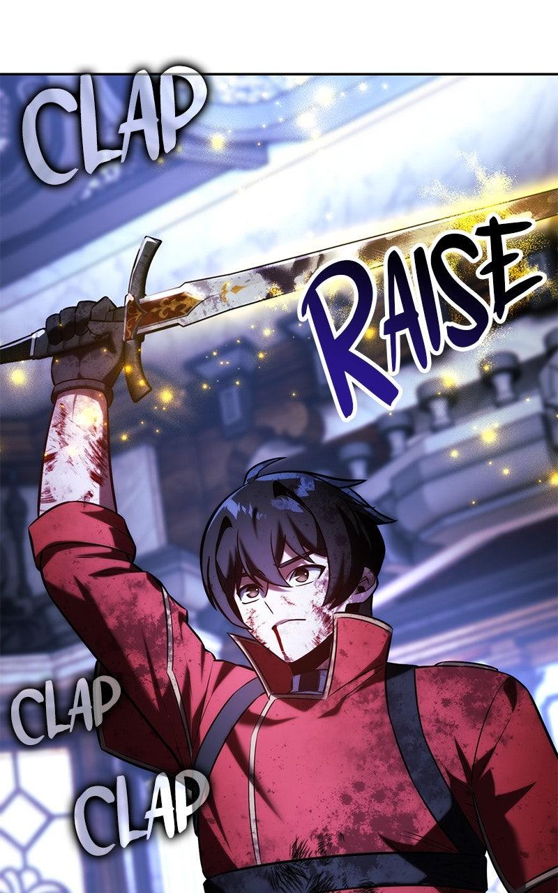 The Extra's Academy Survival Guide Chapter 79