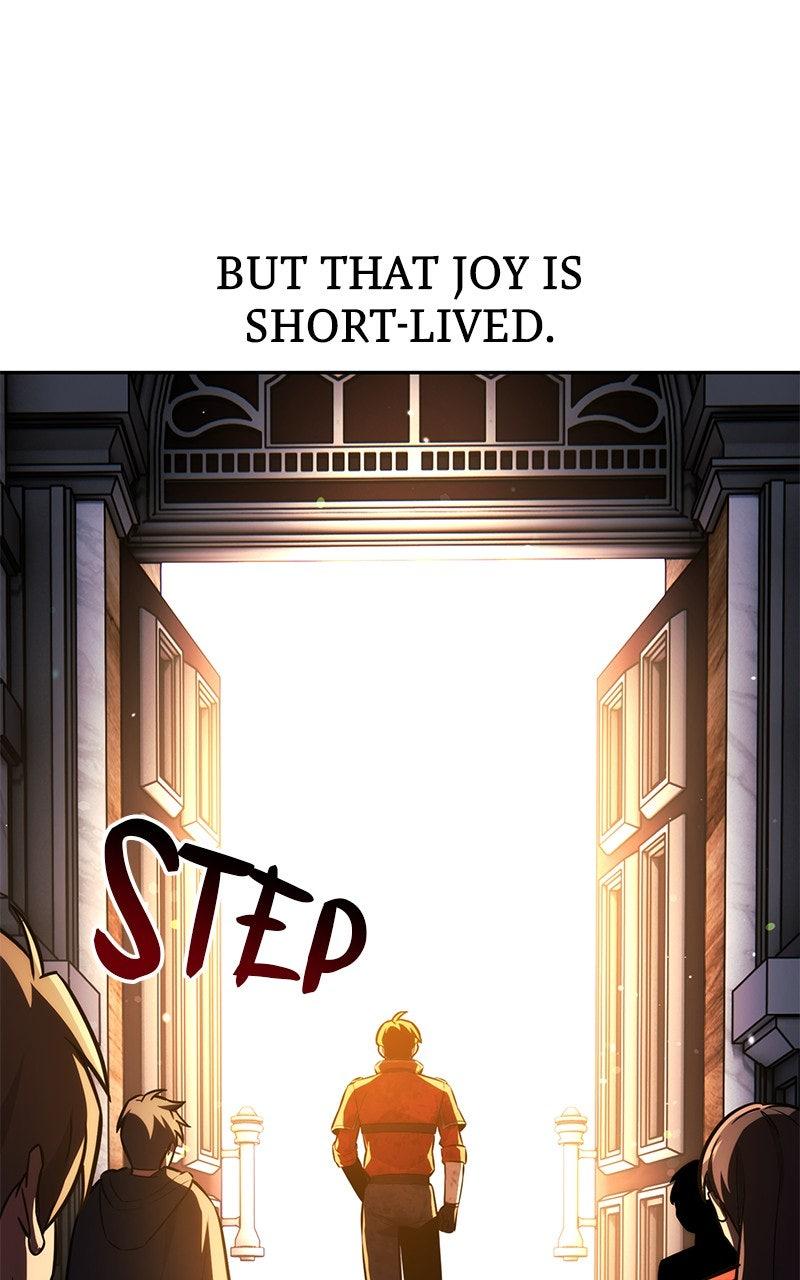 The Extra's Academy Survival Guide Chapter 79