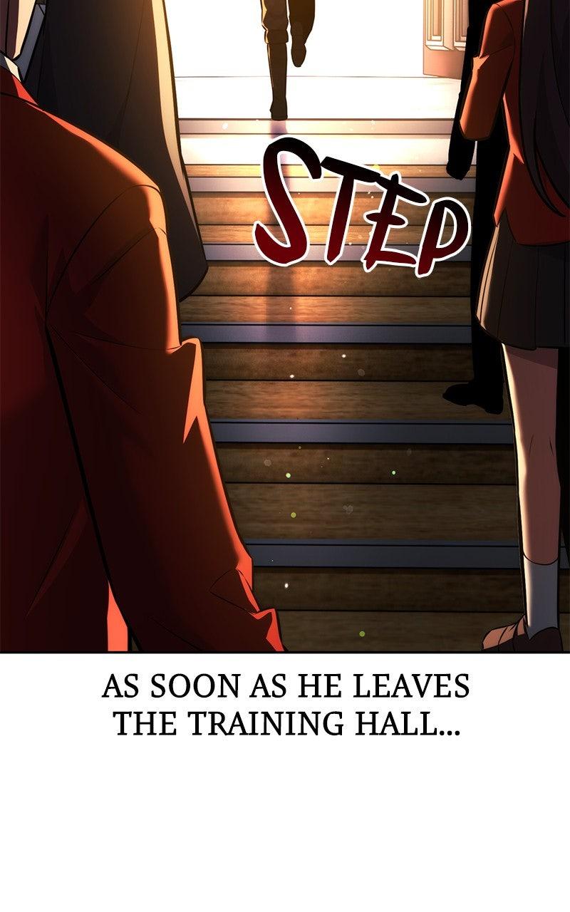 The Extra's Academy Survival Guide Chapter 79