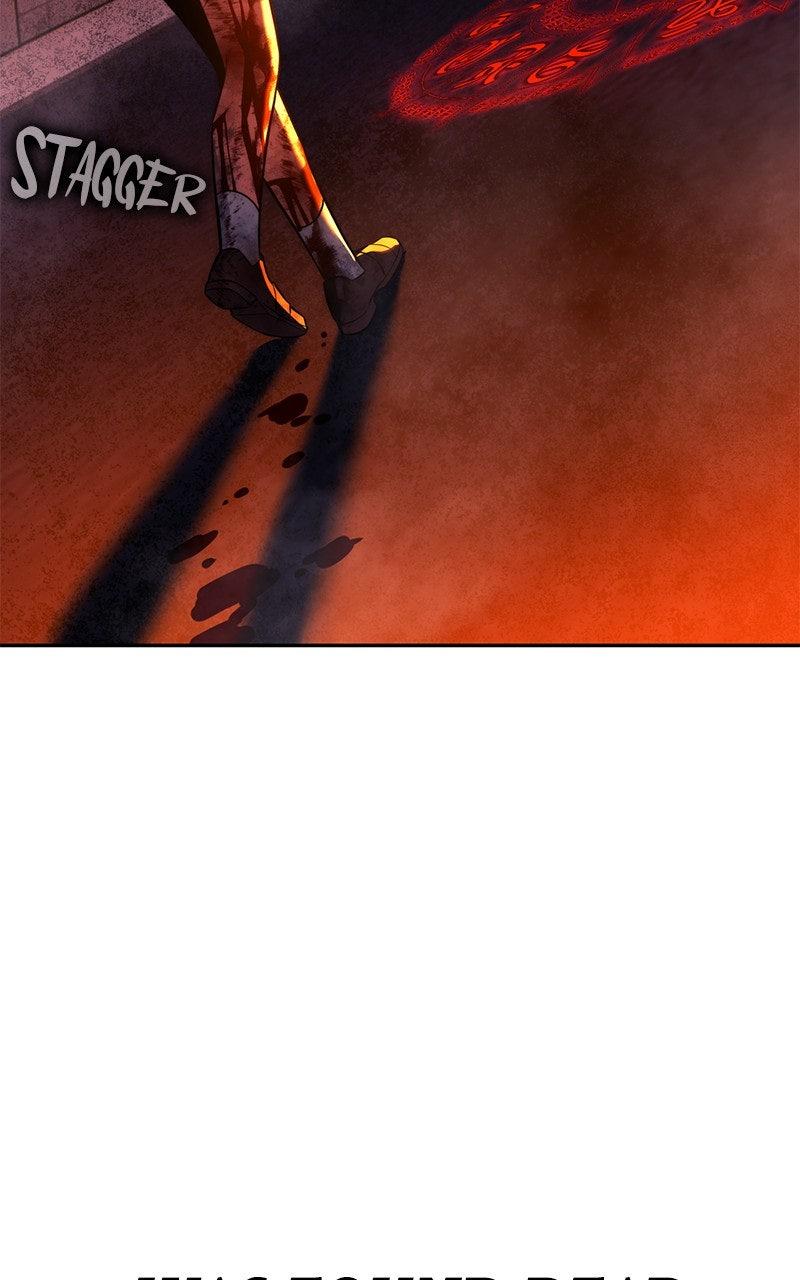 The Extra's Academy Survival Guide Chapter 79