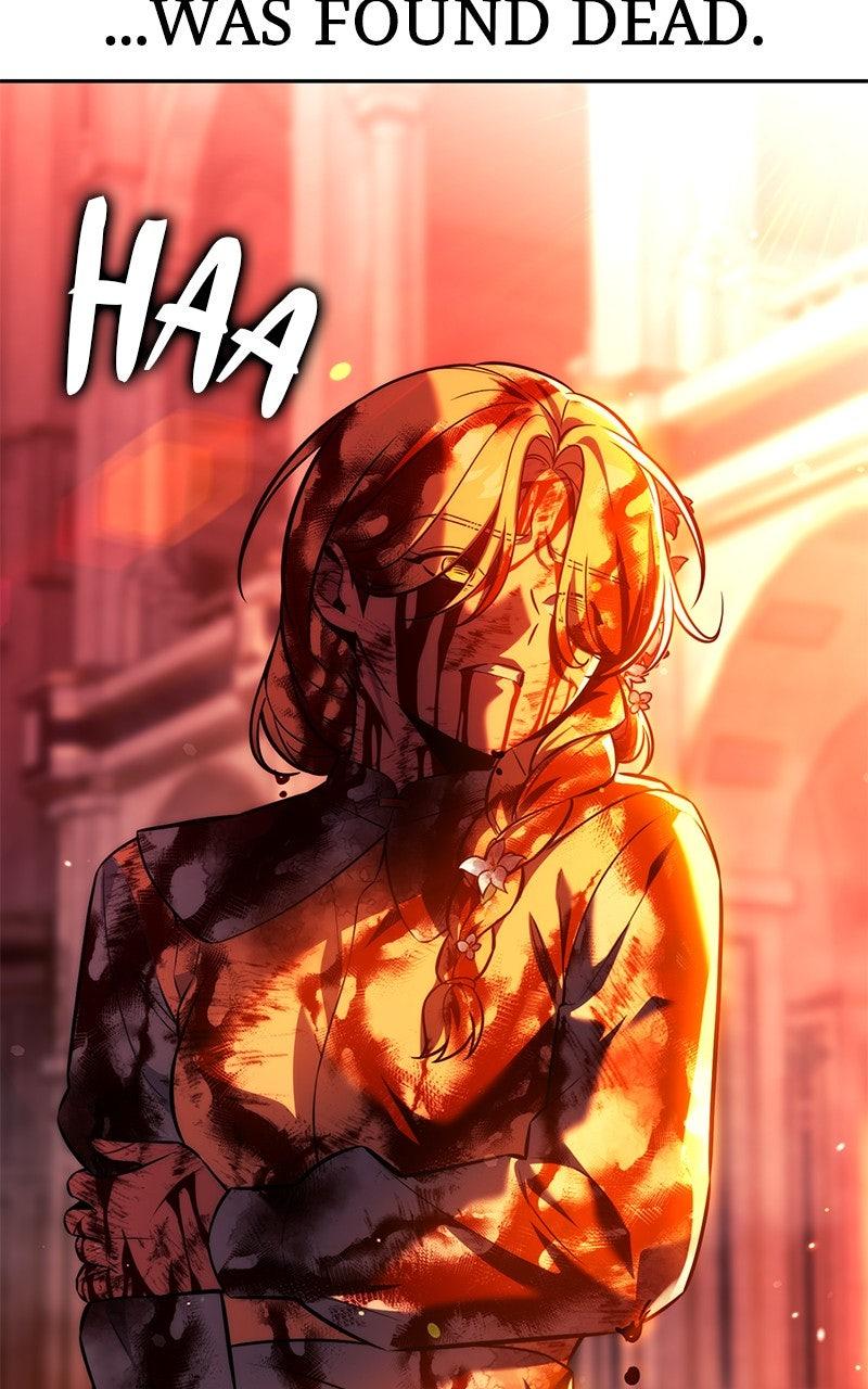 The Extra's Academy Survival Guide Chapter 79