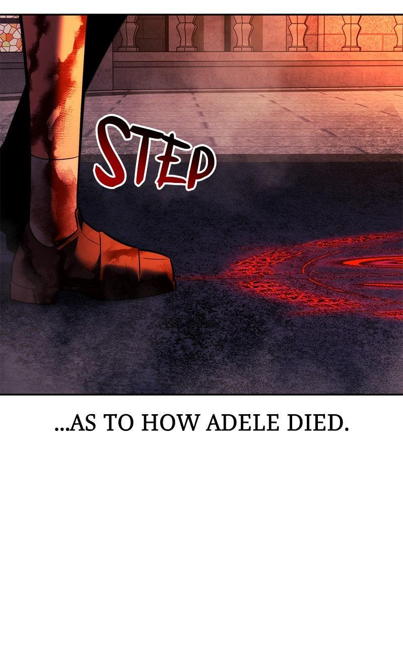 The Extra's Academy Survival Guide Chapter 79