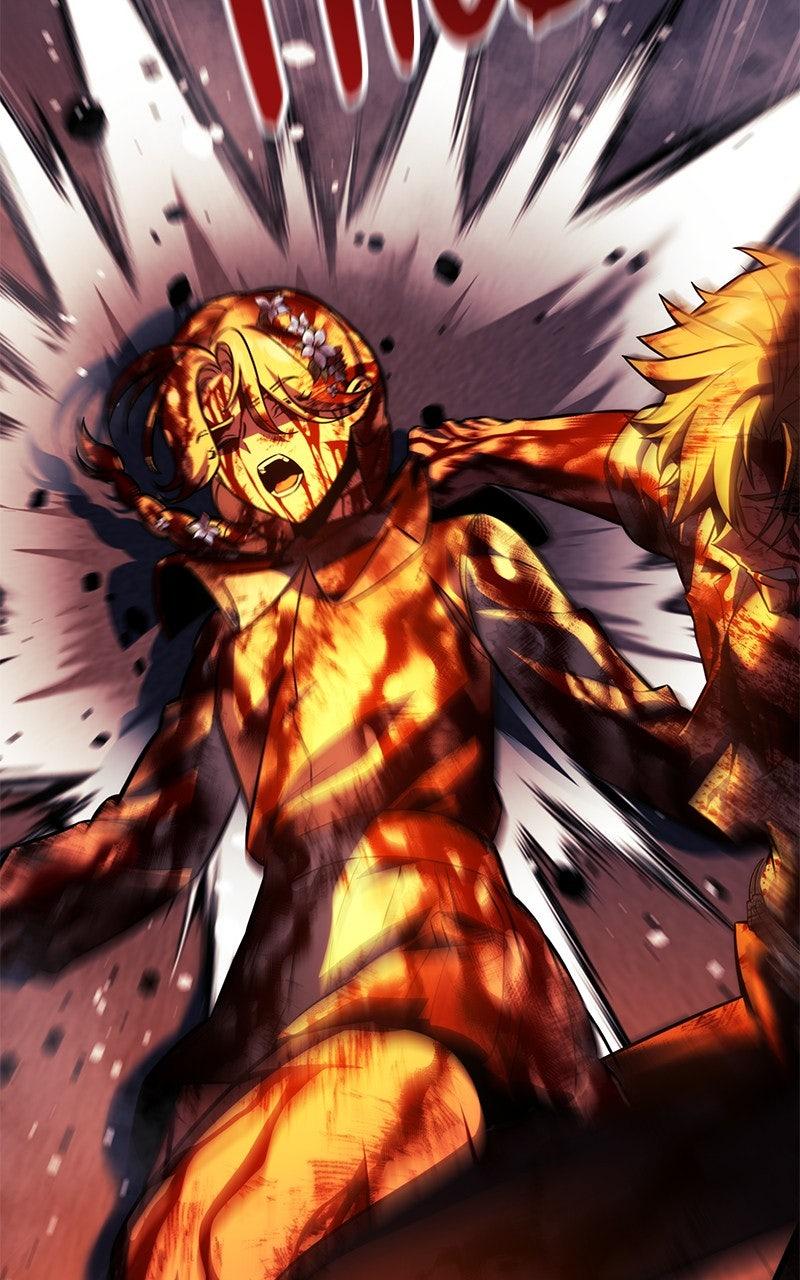 The Extra's Academy Survival Guide Chapter 79