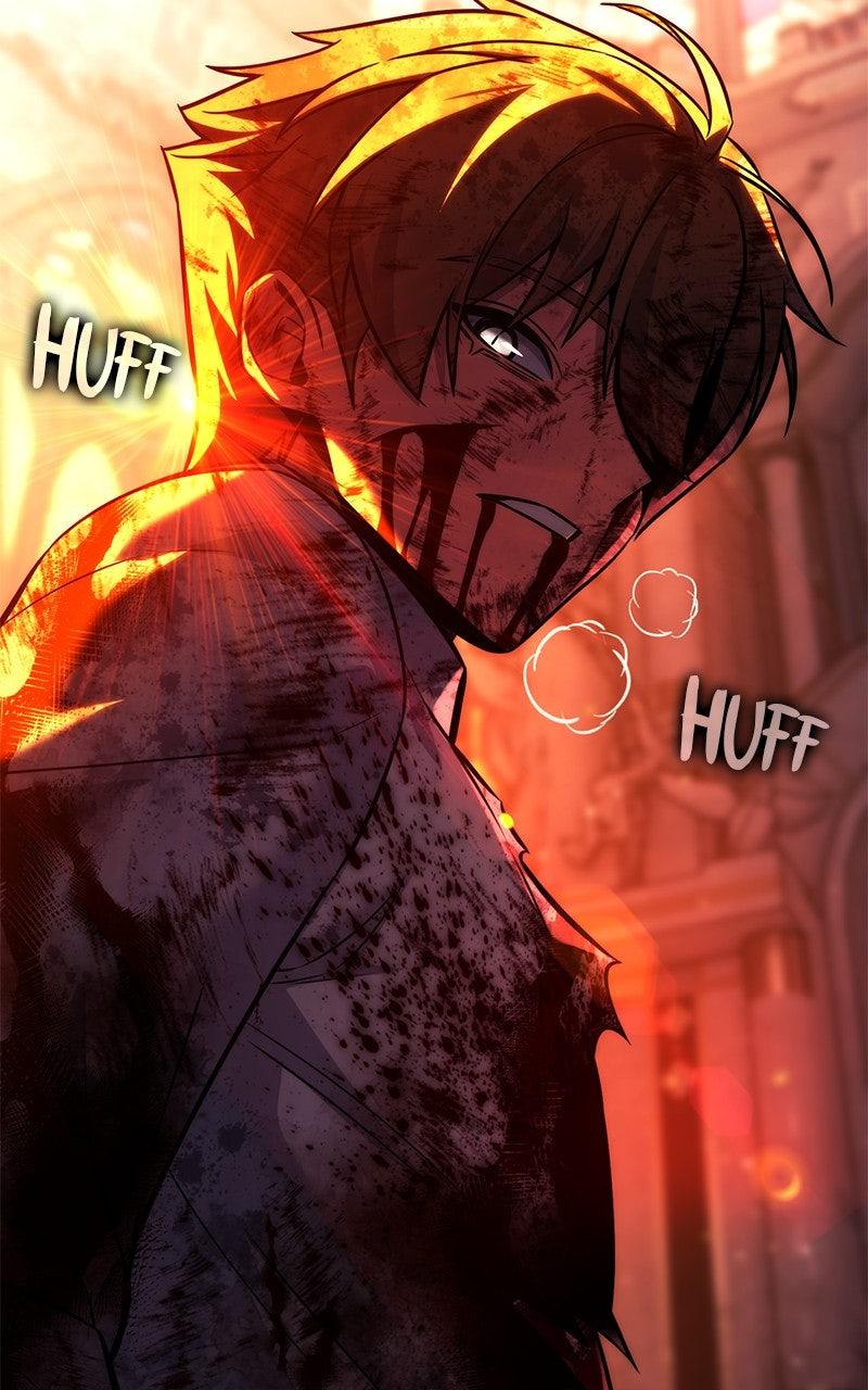 The Extra's Academy Survival Guide Chapter 79