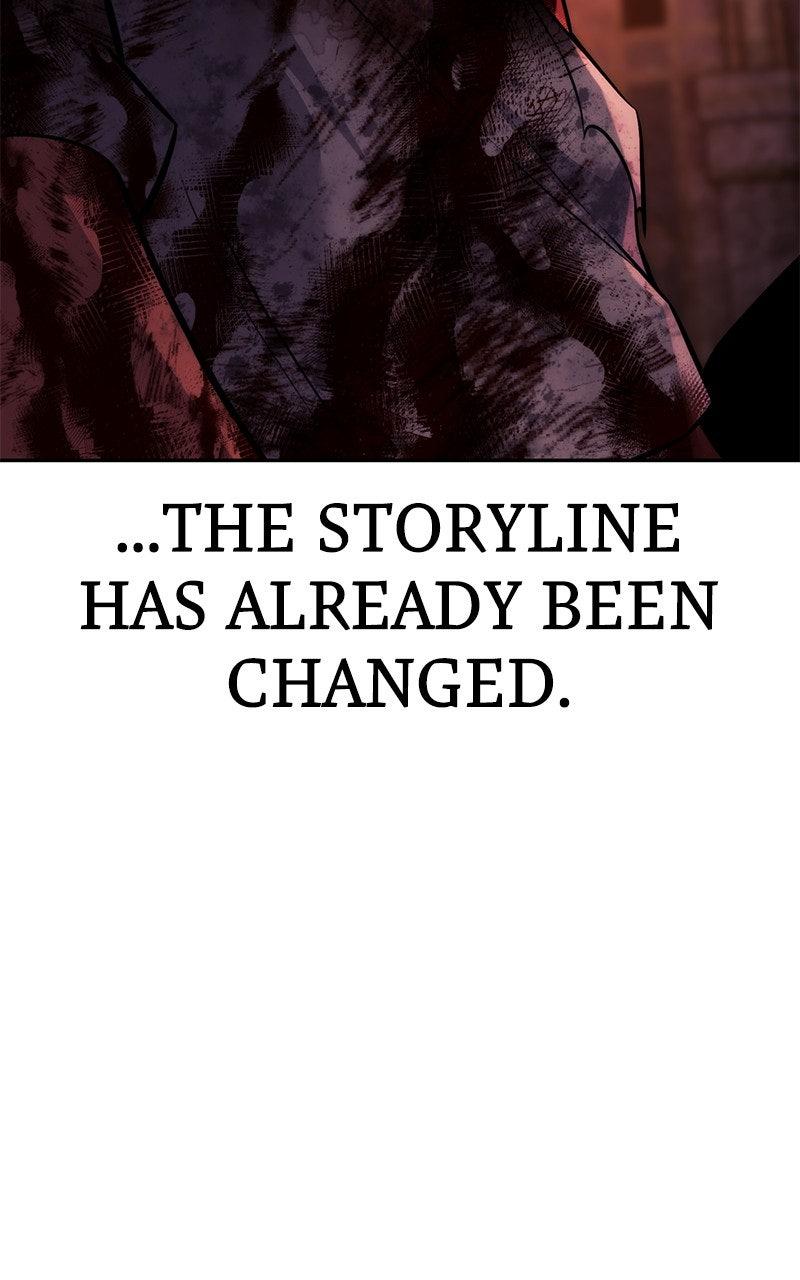 The Extra's Academy Survival Guide Chapter 79