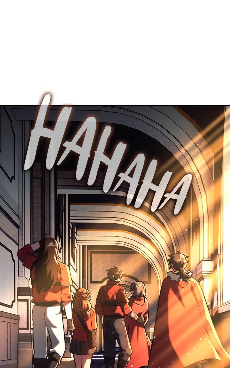 The Extra's Academy Survival Guide Chapter 79