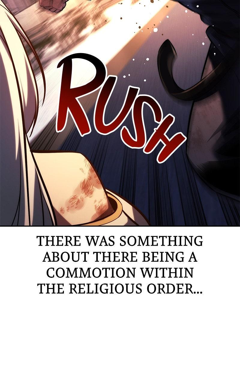 The Extra's Academy Survival Guide Chapter 79