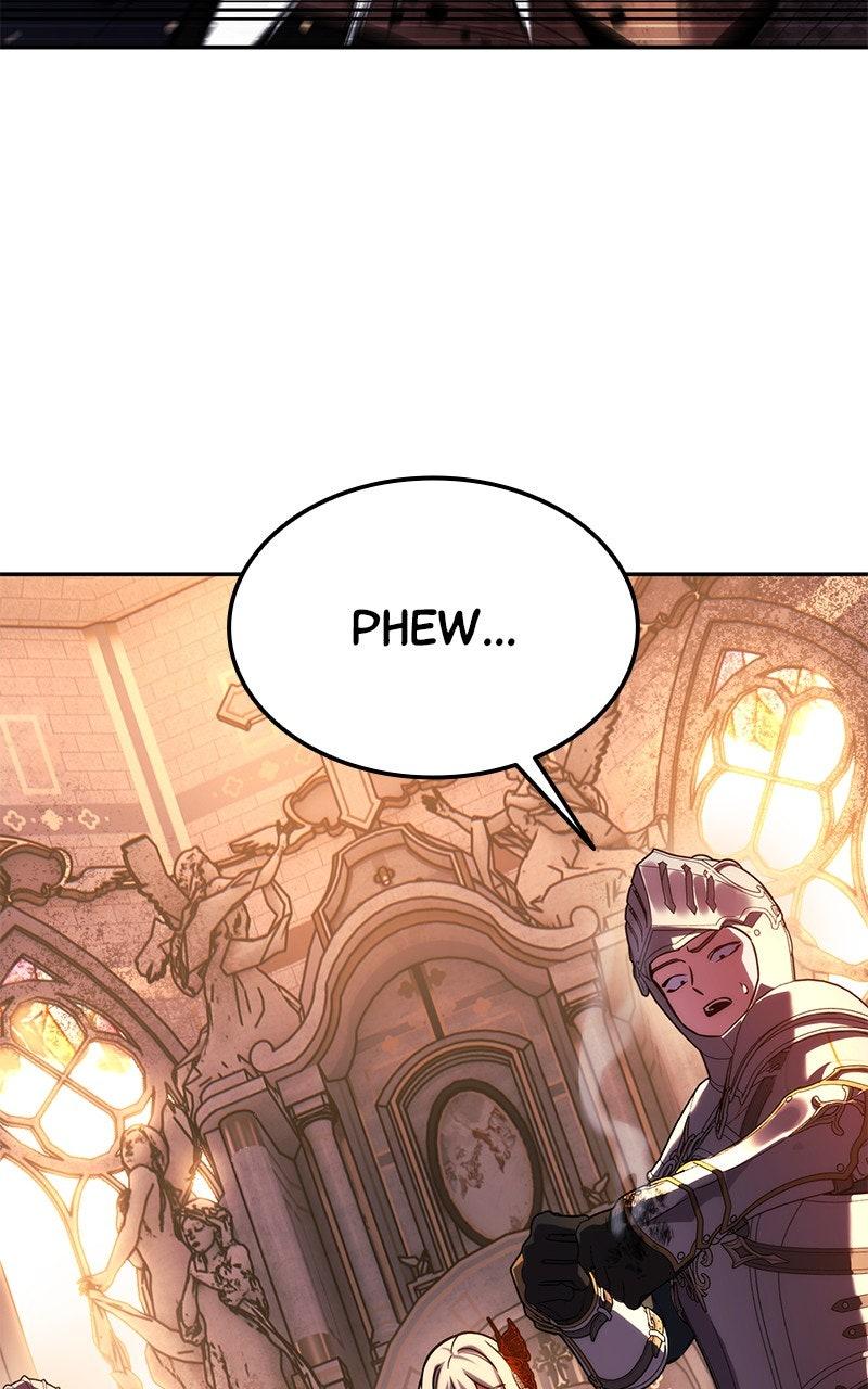 The Extra's Academy Survival Guide Chapter 79