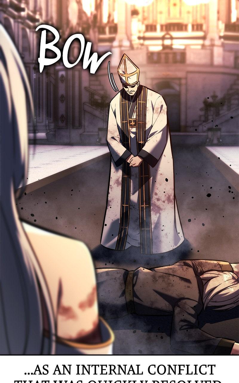 The Extra's Academy Survival Guide Chapter 79