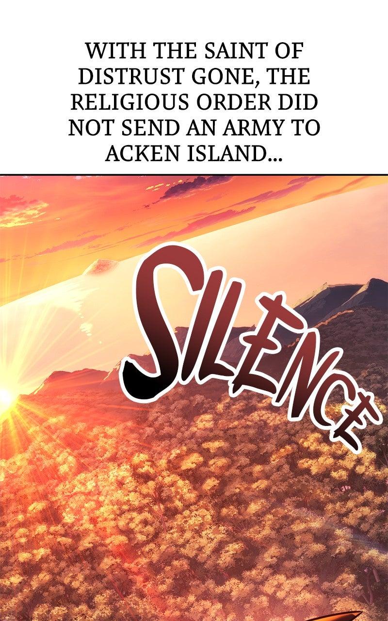 The Extra's Academy Survival Guide Chapter 79