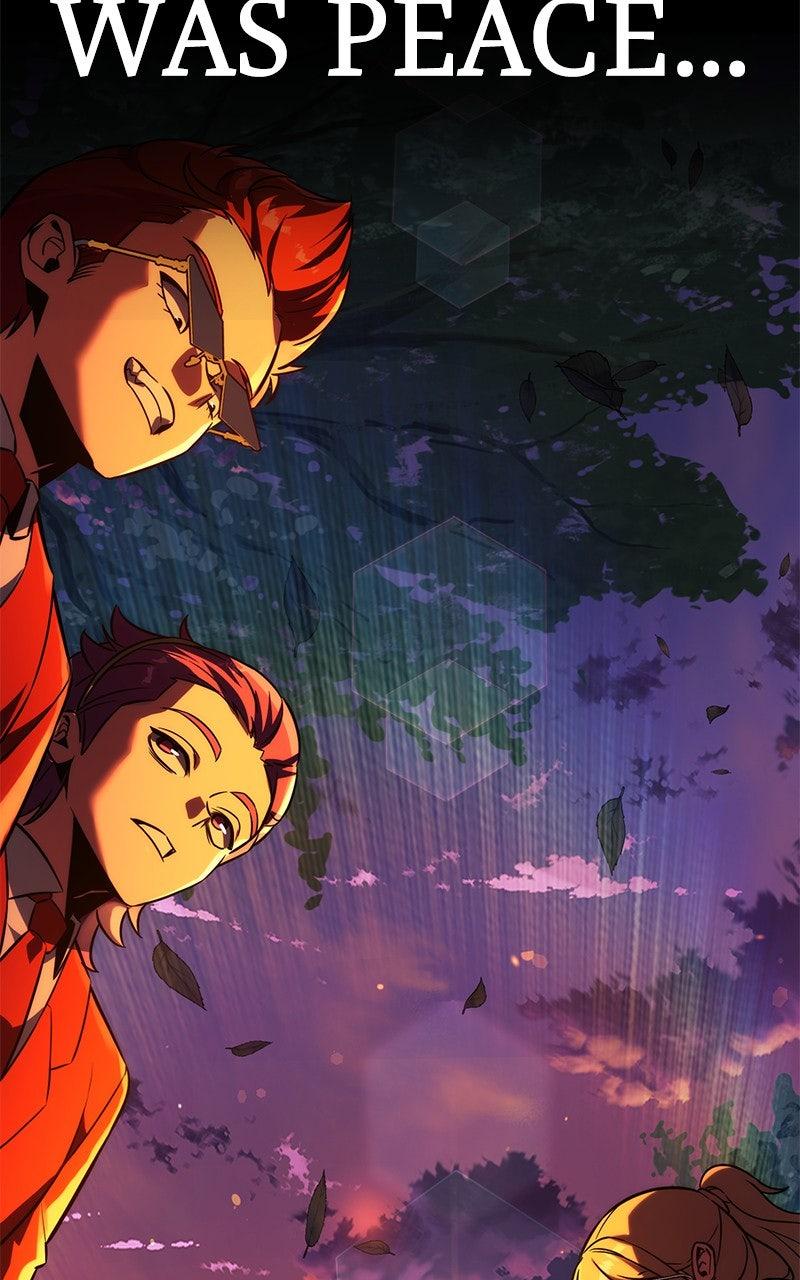 The Extra's Academy Survival Guide Chapter 79