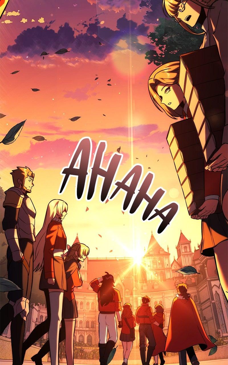 The Extra's Academy Survival Guide Chapter 79